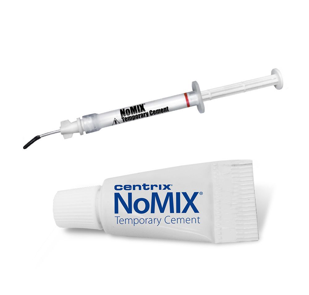 NOMIX STARTER KIT