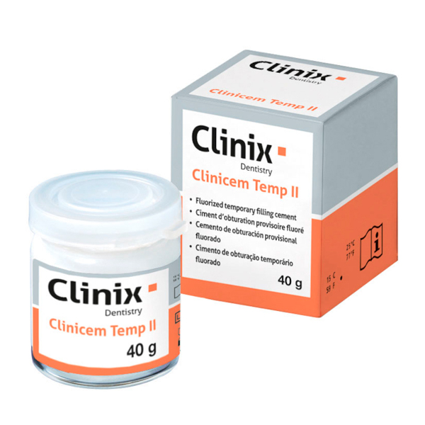 CLINICEM TEMP II