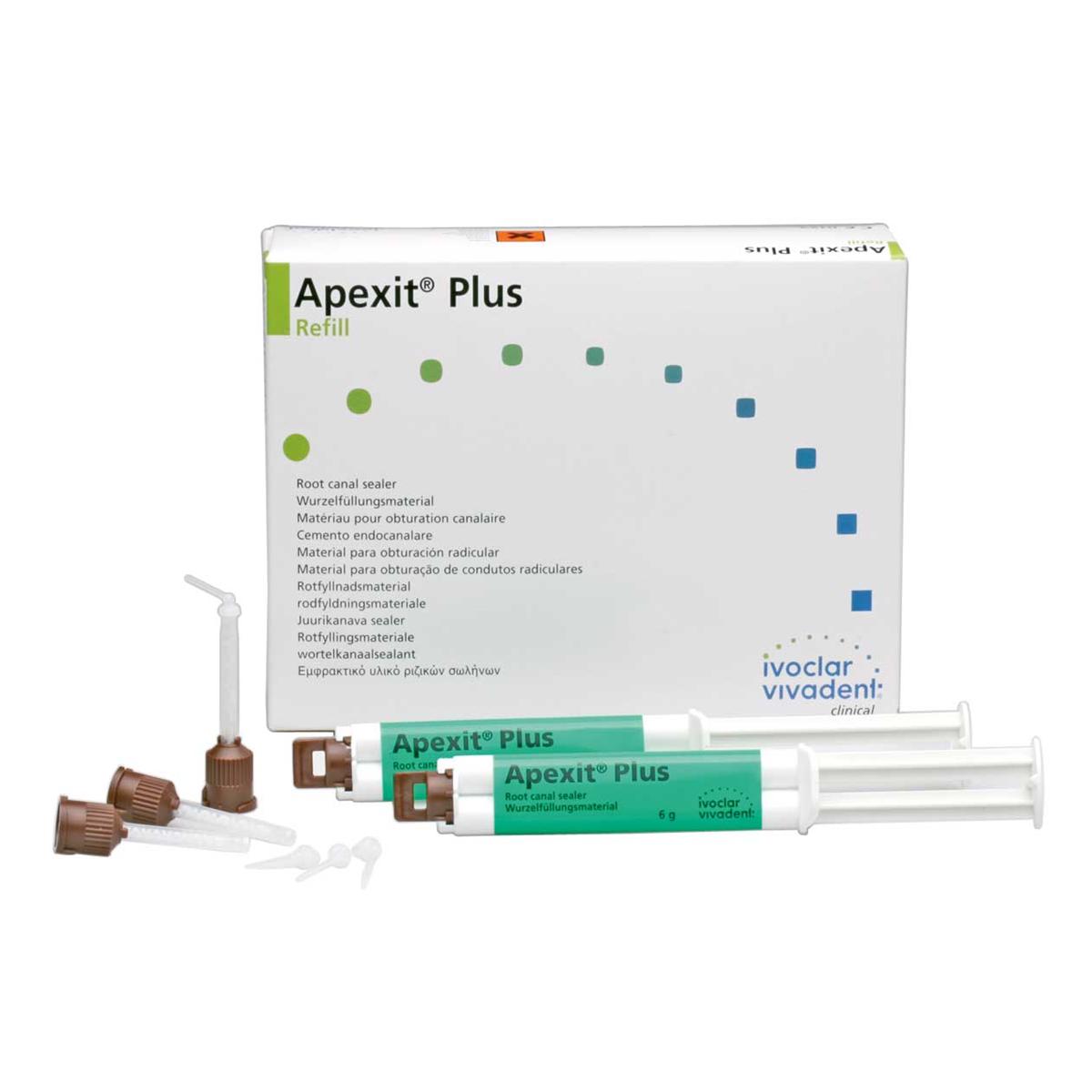 APEXIT PLUS