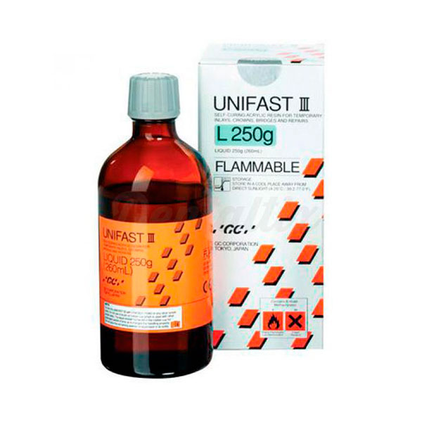 UNIFAST III LIQUIDO