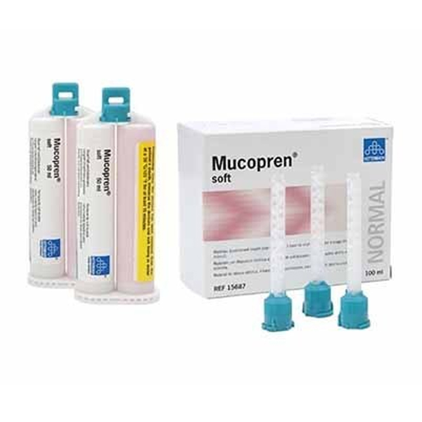 MUCOPREN SOFT