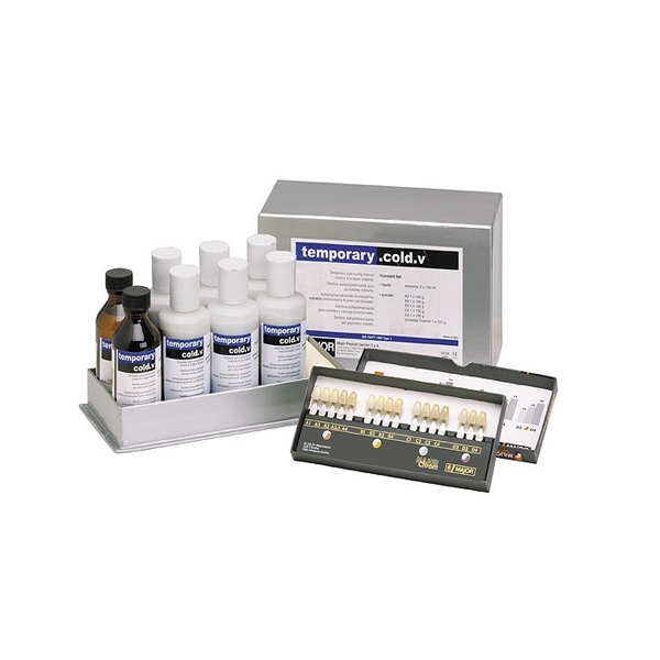 TEMPORARY COLD KIT
