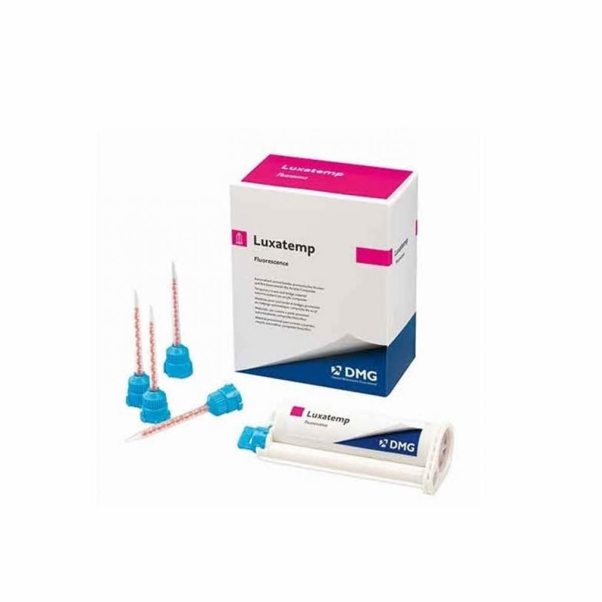 LUXATEMP AUTOMIX PLUS A3.5