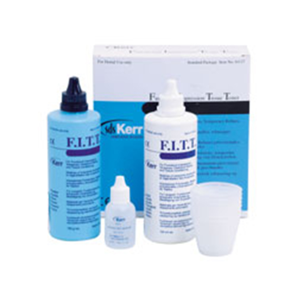 FITT KERR LIQUIDO