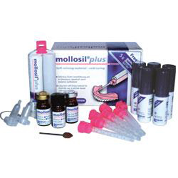 MOLLOSIL PLUS AUTO REPOSICION PRIMER