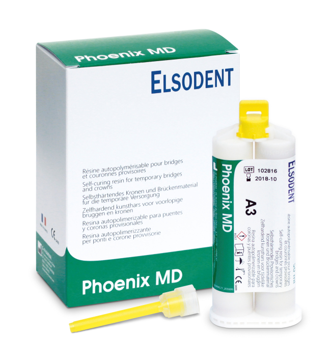 PHOENIX MD A2