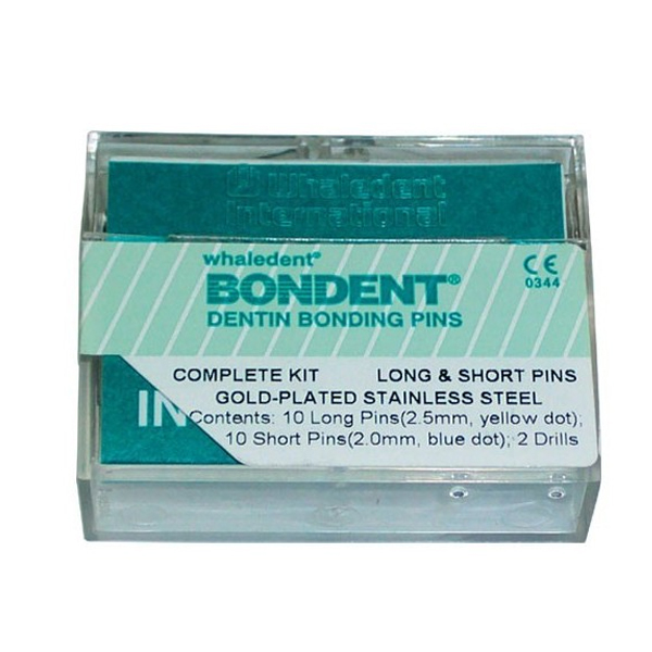 BONDENT 20SL TITANIO