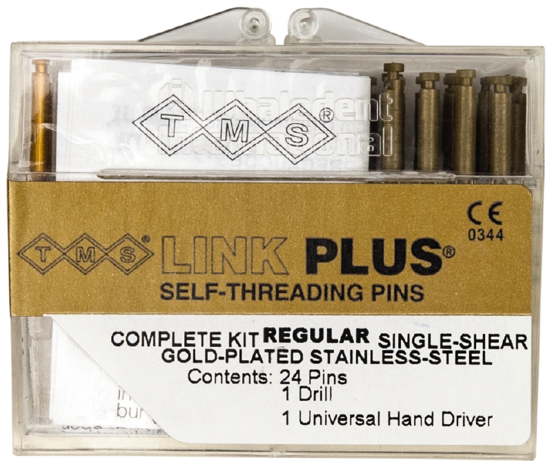 PINS REGULAR L-741