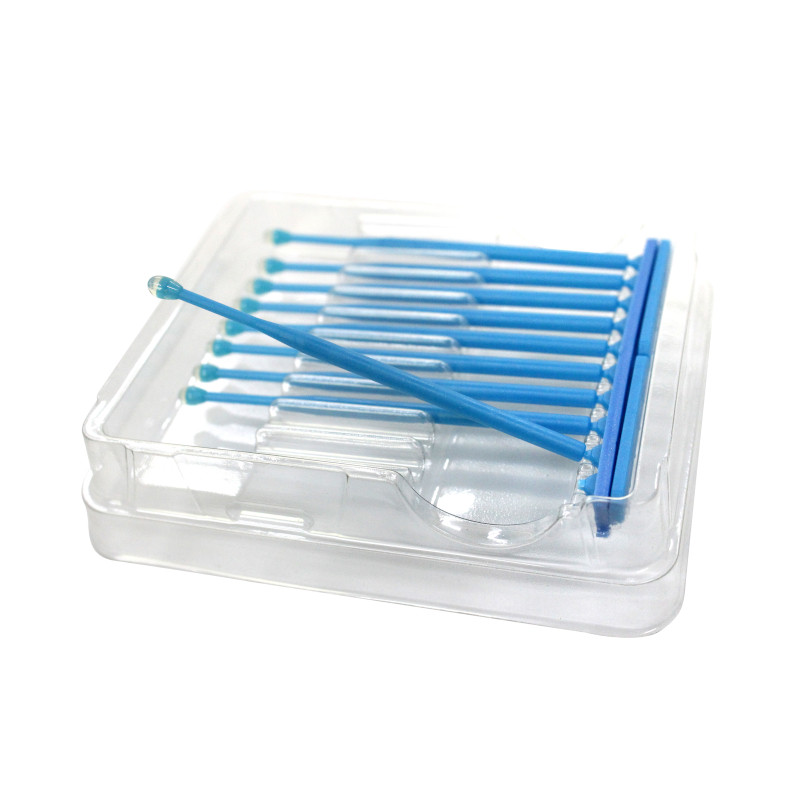 PUNTAS ADHESIVAS APLICADORAS