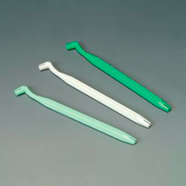 KIT 3 PINCELES + 120 TIPS PARA ADHESIVO