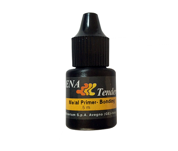 TENDER BOND METAL PRIMER