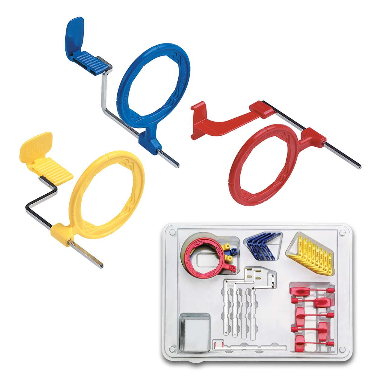 XCP INSTRUMENT KIT RINN