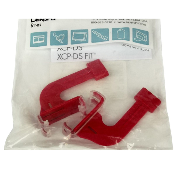 XCP BLOQUE MORDIDA ROJO