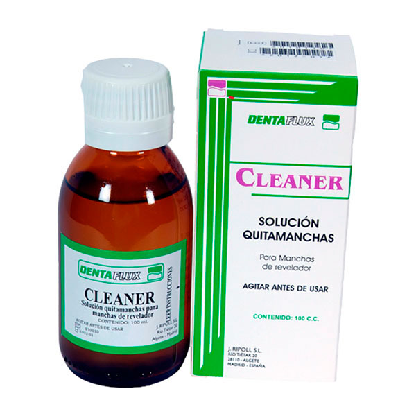 QUITAMANCHAS CLEANER