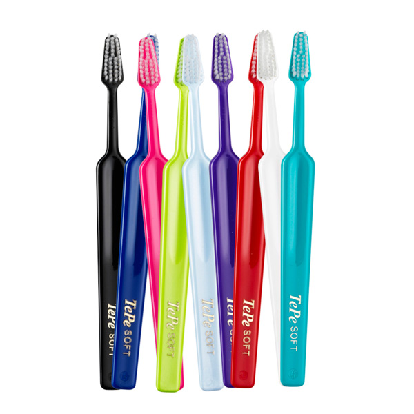 CEPILLO SELECT COMPACT - MEDIO