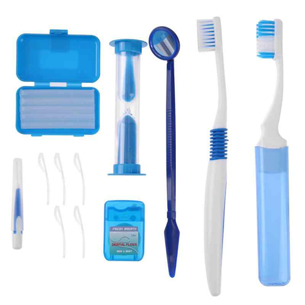 KIT DE ORTODONCIA