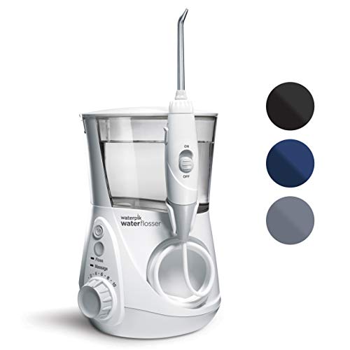 WATERPIK WHITE AQUARIUS 660EU