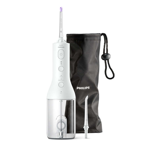 IRRIGADOR PHILIPS POWER FLOSSER 3000