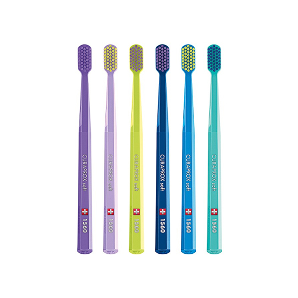 CEPILLO DE DIENTES CS 1560 SOFT