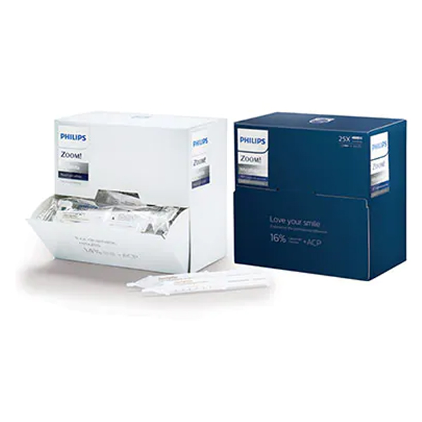 ZOOM NITEWHITE 16% PC