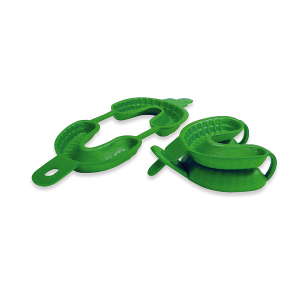 CUBETAS FLUOR PEQUEÃAS VERDES