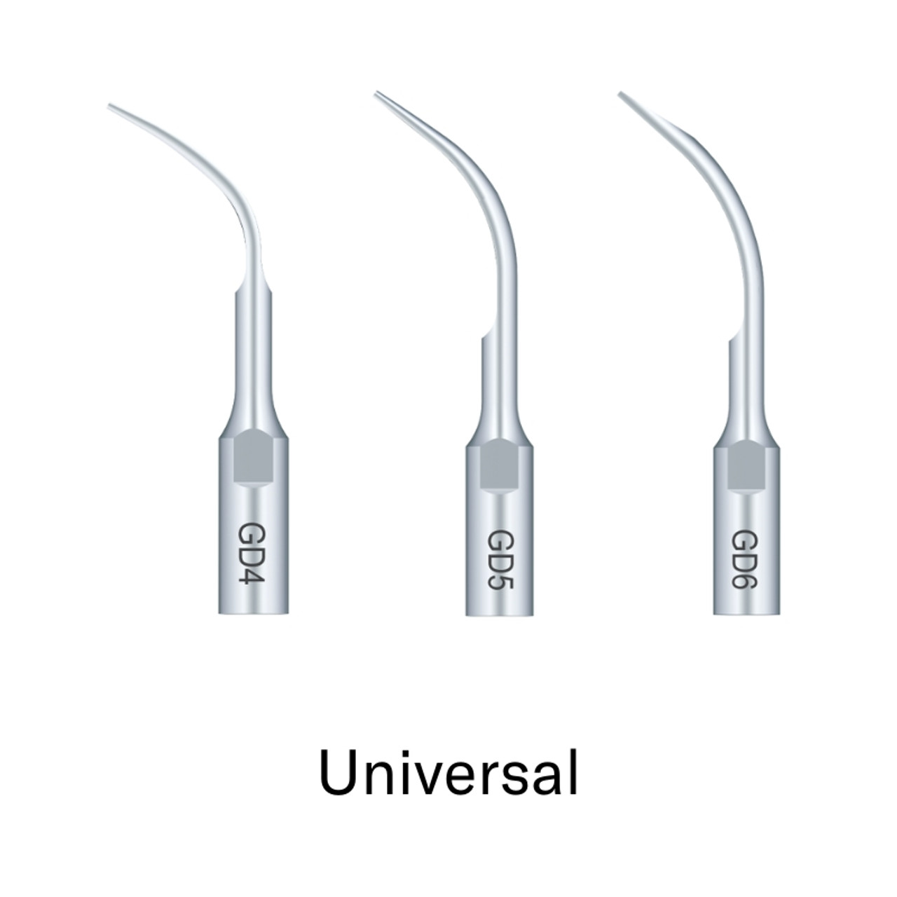 INSERTO GD4 COMPATIBLE S