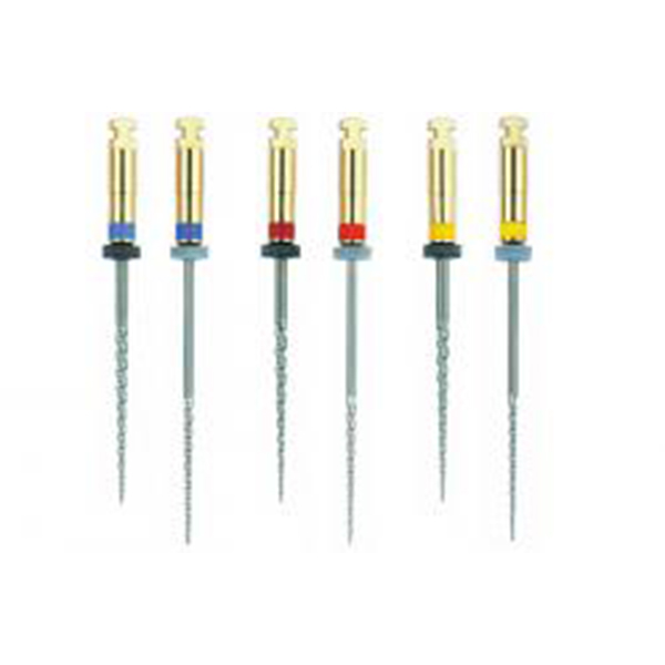LIMAS SHAPER N.20 - 4% 21MM