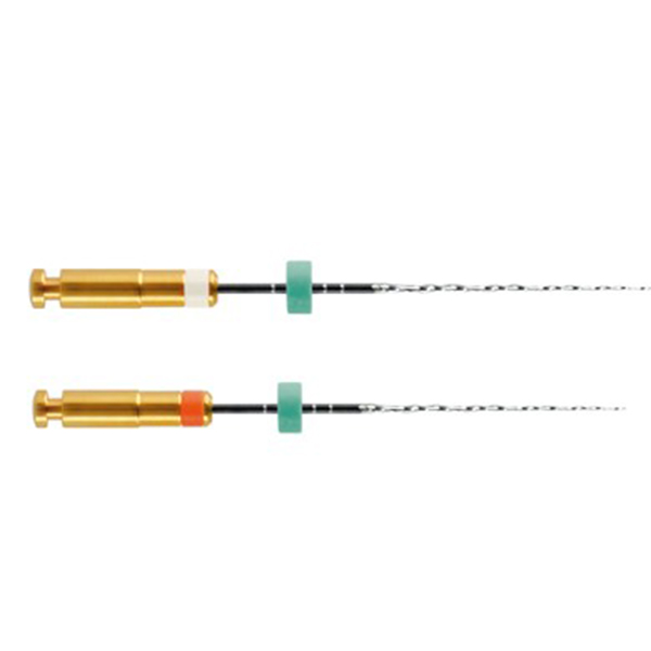 LIMAS G-FILES 21 MM SURTIDO