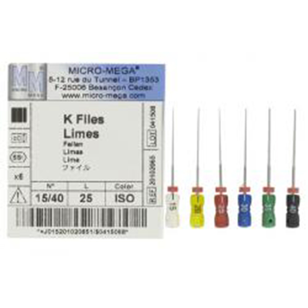 LIMAS K N.20 25MM