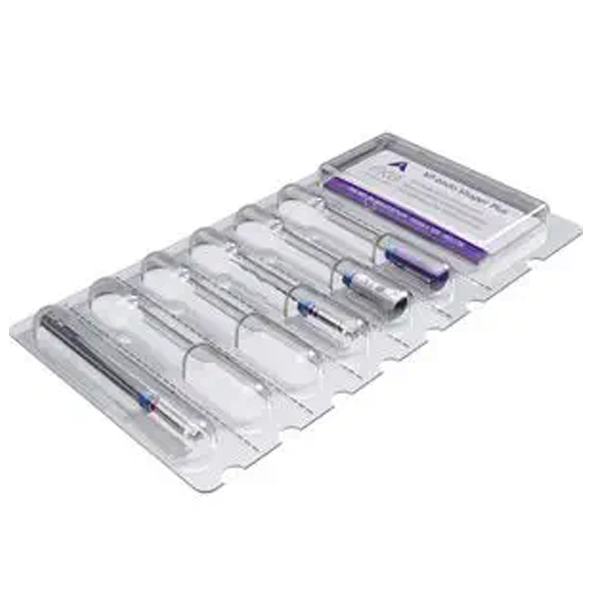 LIMAS D-RACE DR1+DR2 SURTIDO