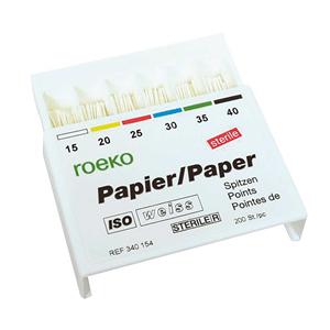 PUNTAS DE PAPEL TOP NUEVO COLOR N.35