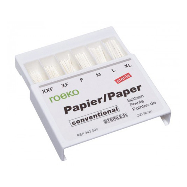 PUNTAS PAPEL GRANDES