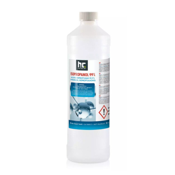 ALCOHOL ISOPROPILICO 99%