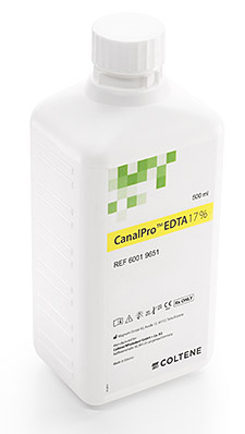 CANALPRO EDTA 17%