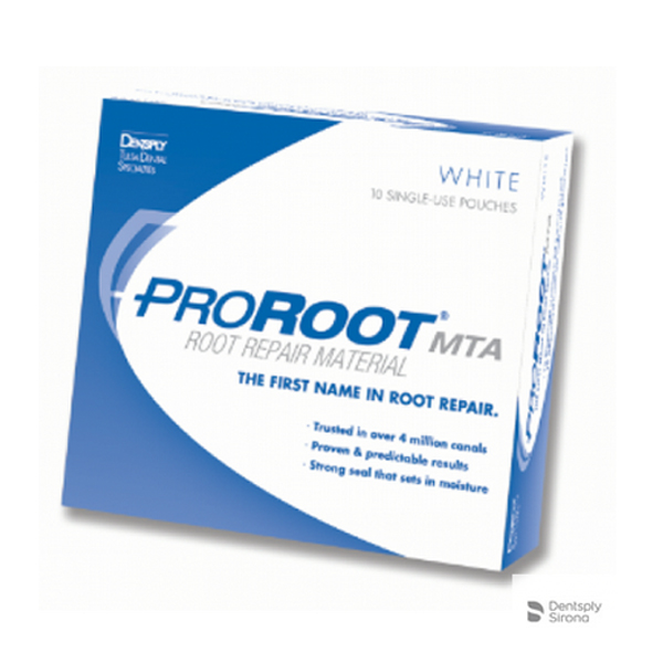 PRO ROOT MTA BLANCO