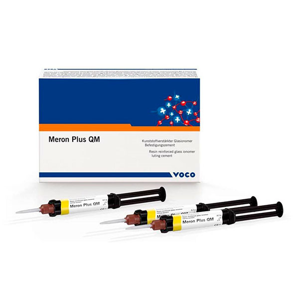 MERON PLUS QM