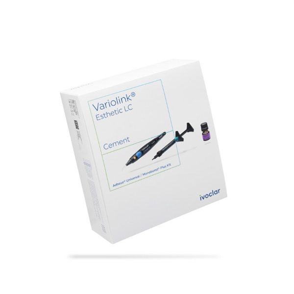 KIT VARIOLINK ESTHETIC LC - PEN