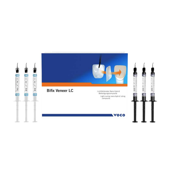 BIFIX VENEER LC JERINGA BRIGHT