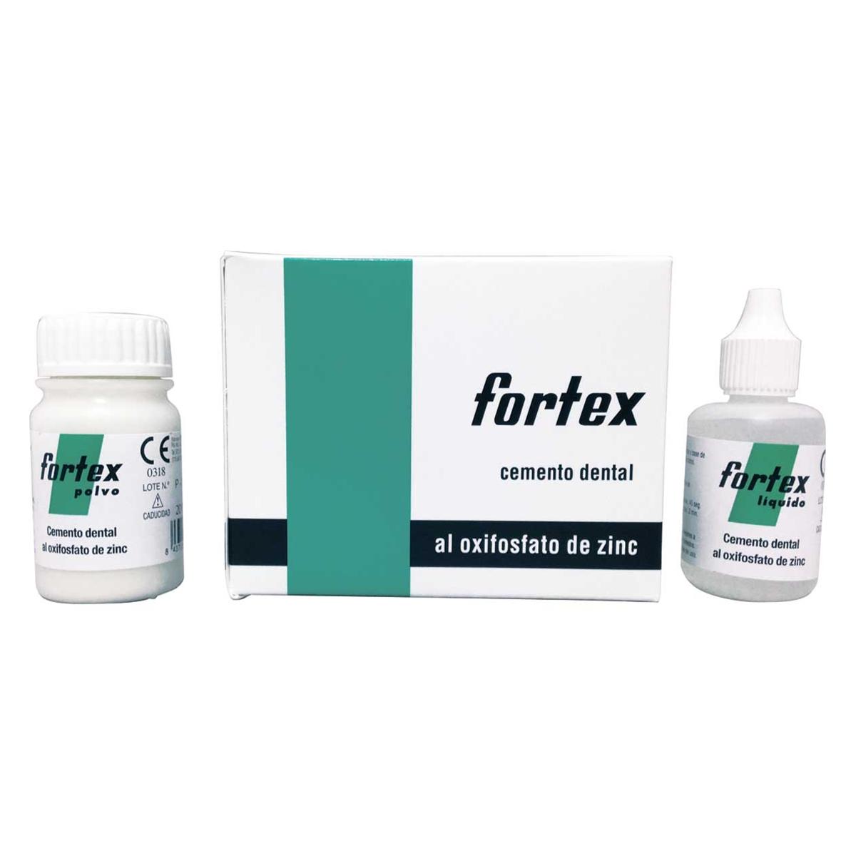 FORTEX PACK