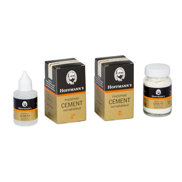 CEMENTO HARVARD RAPIDO N.3 POLVO+LIQUIDO