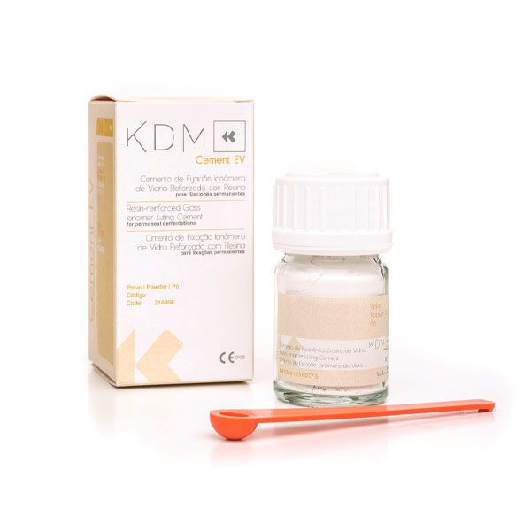 KDM CEMENT POLVO
