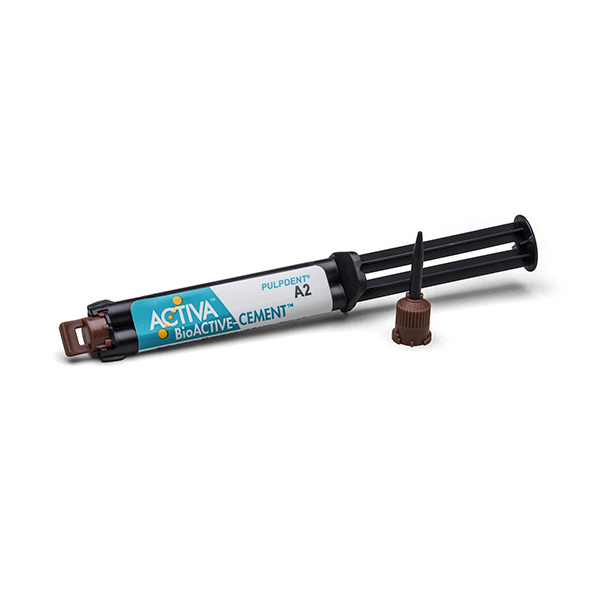 ACTIVA BIOACTIVE CEMENTO A2 OPACO