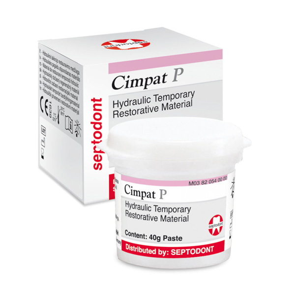 CIMPAT W BLANCO