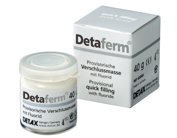 DETAFERM