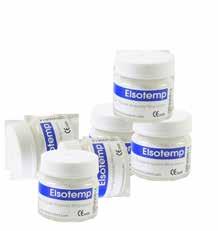 ELSOTEMP BLANCO