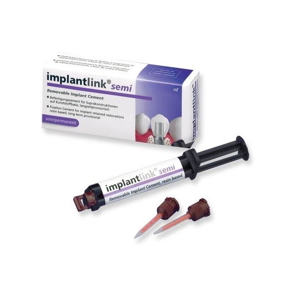 IMPLANTLINK SEMI