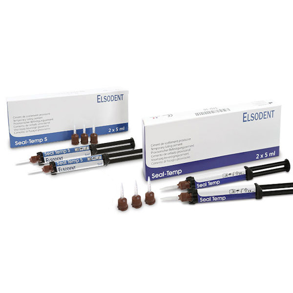 SEAL TEMP KIT