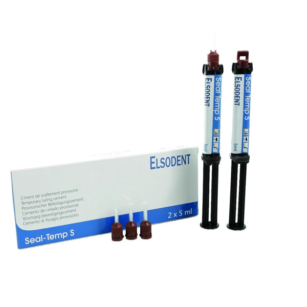 SEAL TEMP S KIT