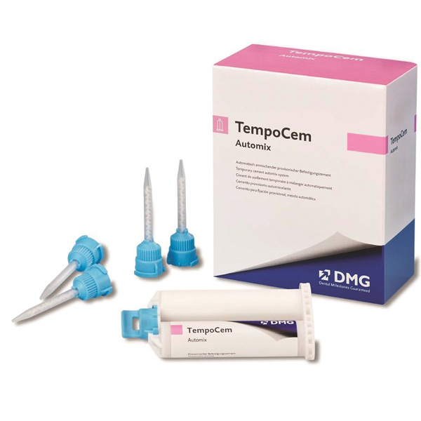 TEMPOCEM AUTOMIX
