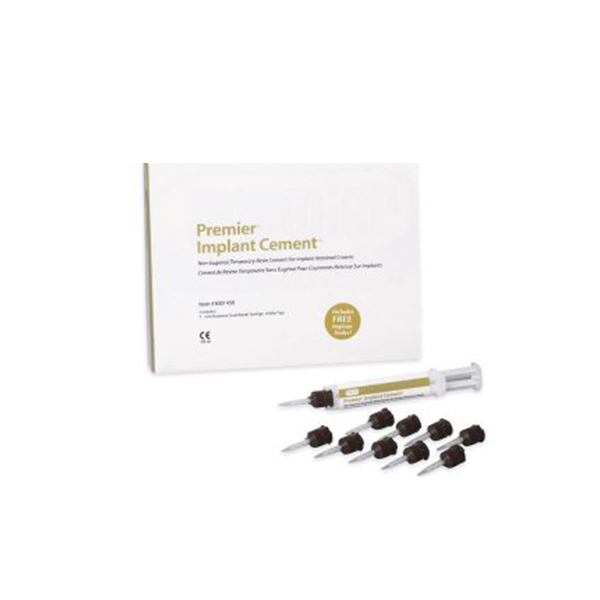 PUNTAS MEZCLA PREMIER IMPLANT
